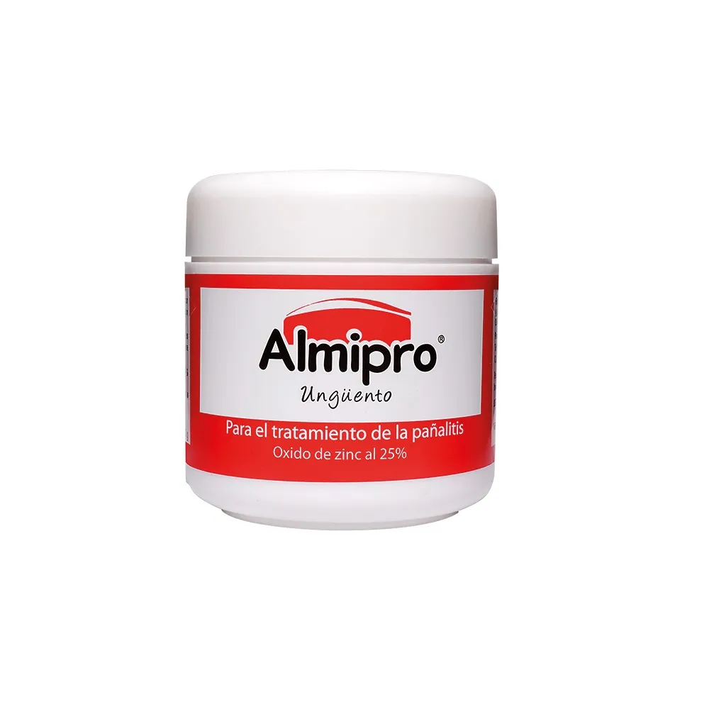Almipro Unguento X 125g