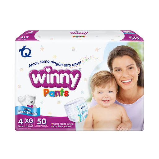 Winny Pants Etp4 X50